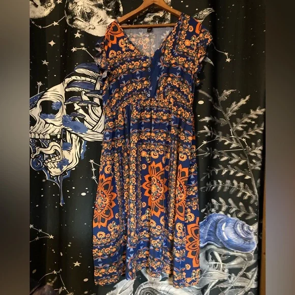 Dress - Picture 6 of 6